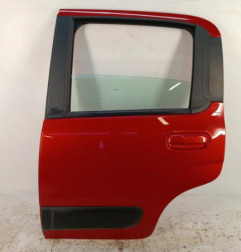 Porte arriere gauche FIAT PANDA 3 Photo n°1