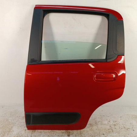 Porte arriere gauche FIAT PANDA 3 Photo n°1