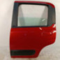 Porte arriere gauche FIAT PANDA 3