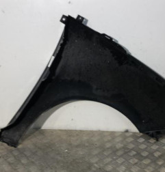 Aile avant gauche RENAULT SCENIC 3 Photo n°4