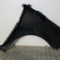 Aile avant gauche RENAULT SCENIC 3