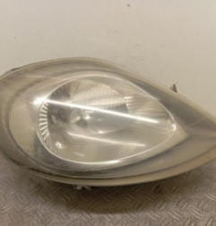Optique avant principal droit (feux)(phare) RENAULT TRAFIC 2 Photo n°1
