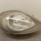 Optique avant principal droit (feux)(phare) RENAULT TRAFIC 2
