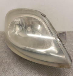 Optique avant principal droit (feux)(phare) RENAULT TRAFIC 2