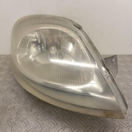 Optique avant principal droit (feux)(phare) RENAULT TRAFIC 2