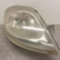 Optique avant principal droit (feux)(phare) RENAULT TRAFIC 2