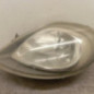 Optique avant principal gauche (feux)(phare) RENAULT TRAFIC 2