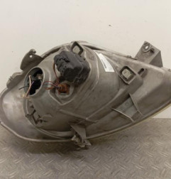 Optique avant principal gauche (feux)(phare) RENAULT TRAFIC 2 Photo n°4