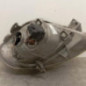 Optique avant principal gauche (feux)(phare) RENAULT TRAFIC 2