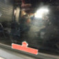 Pare choc arriere AUDI A5 1