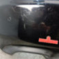 Pare choc arriere AUDI A5 1
