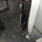 Pare choc arriere AUDI A5 1
