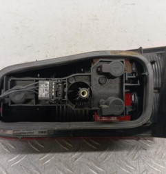 Feu arriere secondaire gauche (feux) RENAULT LAGUNA 2