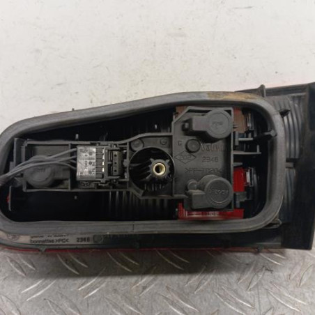 Feu arriere secondaire gauche (feux) RENAULT LAGUNA 2
