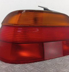 Feu arriere principal gauche (feux) BMW SERIE 5 E39 Photo n°1