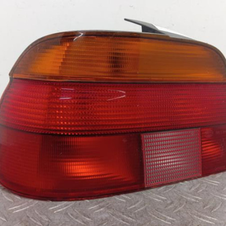 Feu arriere principal gauche (feux) BMW SERIE 5 E39 Photo n°1