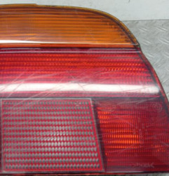 Feu arriere principal gauche (feux) BMW SERIE 5 E39