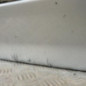 Pare choc arriere CITROEN SAXO