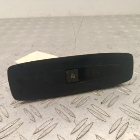Interrupteur de leve vitre avant droit RENAULT GRAND SCENIC 4 Photo n°1