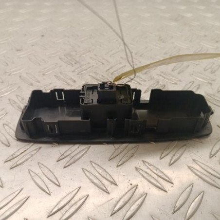 Interrupteur de leve vitre avant droit RENAULT GRAND SCENIC 4