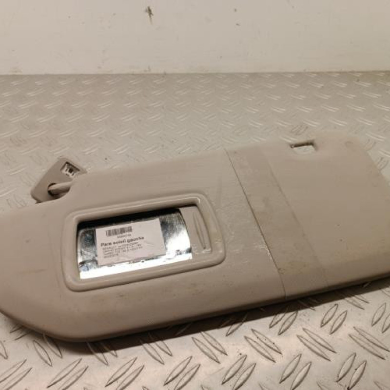 Pare soleil gauche RENAULT GRAND SCENIC 4