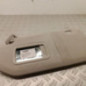 Pare soleil gauche RENAULT GRAND SCENIC 4