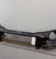Face avant VOLVO XC 60 1