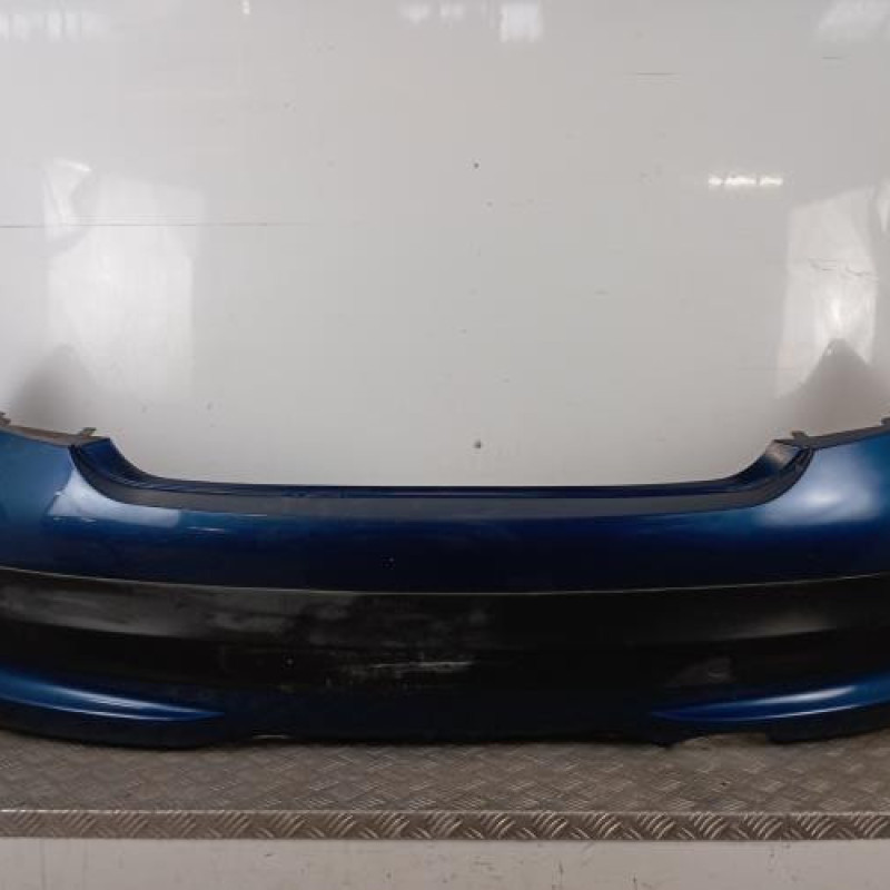 Pare choc arriere PEUGEOT 207