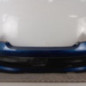 Pare choc arriere PEUGEOT 207