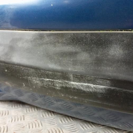 Pare choc arriere PEUGEOT 207