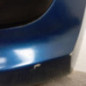 Pare choc arriere PEUGEOT 207