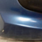 Pare choc arriere PEUGEOT 207
