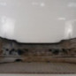 Pare choc arriere PEUGEOT 207