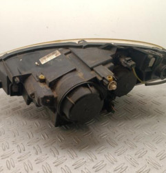 Optique avant principal droit (feux)(phare) PEUGEOT 807
