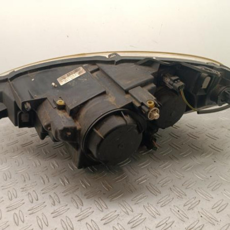 Optique avant principal droit (feux)(phare) PEUGEOT 807