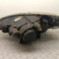 Optique avant principal droit (feux)(phare) PEUGEOT 807