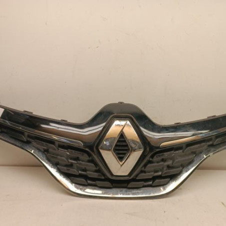 Calandre RENAULT GRAND SCENIC 4 Photo n°1