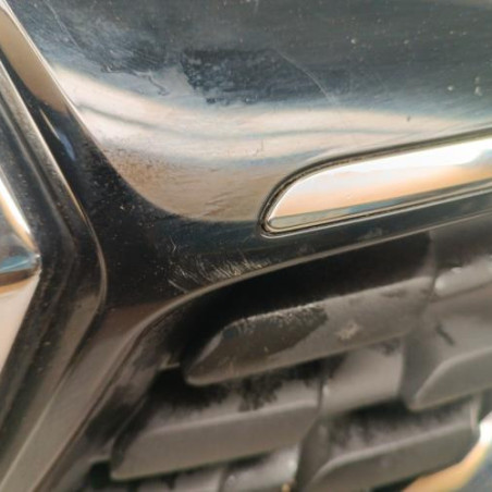 Calandre RENAULT GRAND SCENIC 4