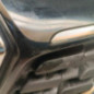 Calandre RENAULT GRAND SCENIC 4