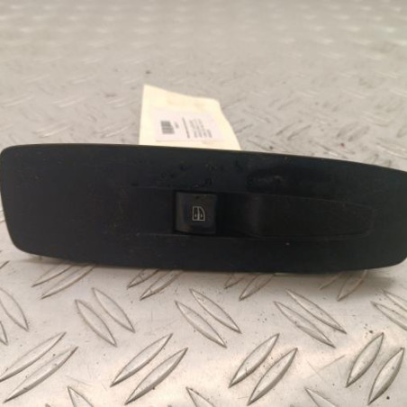 Interrupteur de leve vitre arriere droit RENAULT GRAND SCENIC 4 Photo n°1