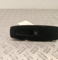 Interrupteur de leve vitre arriere gauche RENAULT GRAND SCENIC 4 Photo n°1
