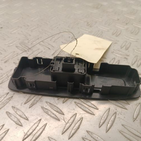 Interrupteur de leve vitre arriere gauche RENAULT GRAND SCENIC 4
