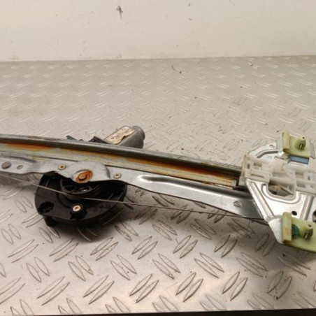 Leve vitre electrique arriere droit RENAULT GRAND SCENIC 4 Photo n°1