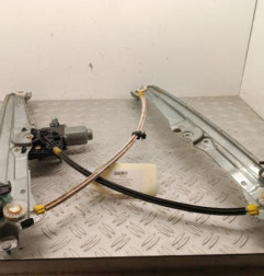 Leve vitre electrique avant droit RENAULT GRAND SCENIC 4 Photo n°1