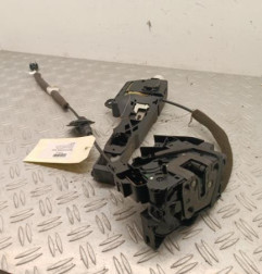 Serrure arriere droit RENAULT GRAND SCENIC 4 Photo n°1