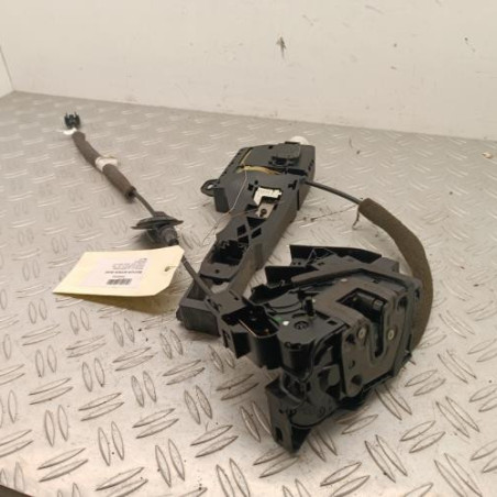 Serrure arriere droit RENAULT GRAND SCENIC 4 Photo n°1