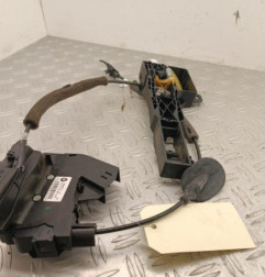 Serrure arriere droit RENAULT GRAND SCENIC 4
