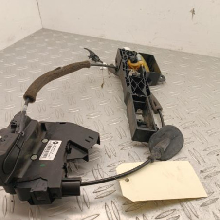 Serrure arriere droit RENAULT GRAND SCENIC 4