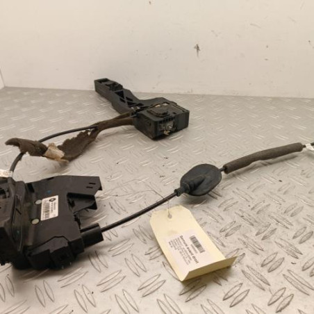 Serrure avant droit RENAULT GRAND SCENIC 4