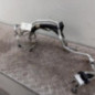 Tuyau de climatisation VOLVO XC 60 1